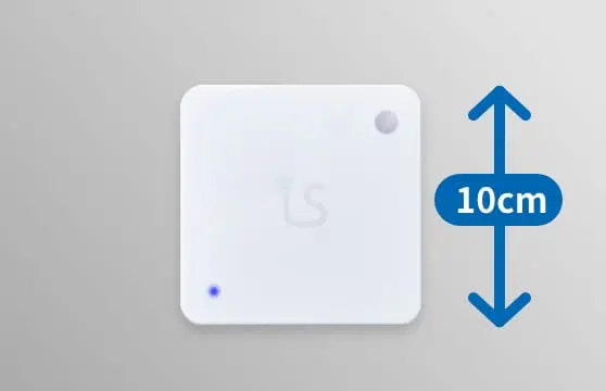 スマートリモコン(HEMS)